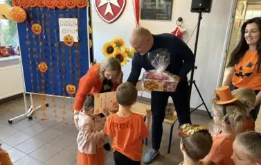 &bdquo;Nie taka dynia straszna&rdquo;7