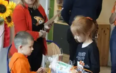 &bdquo;Nie taka dynia straszna&rdquo; 6