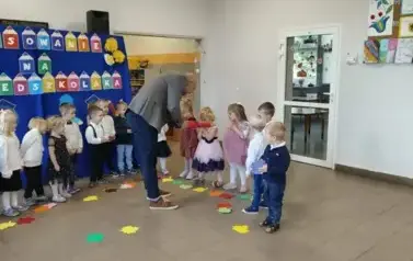 Pasowanie na przedszkolaka 7