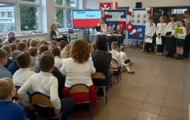 Narodowe Święto Niepodległości  1