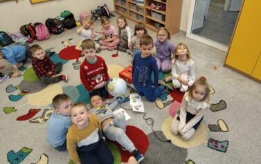 Program &bdquo;Pocztowe Przygody&rdquo;