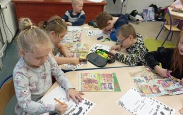 Program &bdquo;Pocztowe Przygody&rdquo; 4