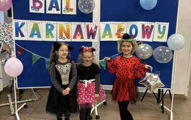 Bal przebierańc&oacute;w 7