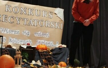 Wiersz się mieni w kolorach jesieni 20