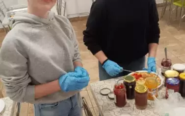 dziewczyny