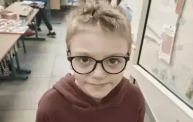 boy