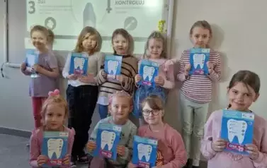 dziewczynkimyją