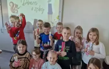dzieciszczotka
