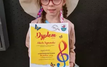 dziewczynkadyplom