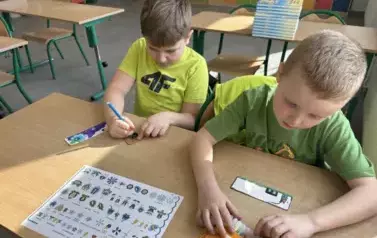 uczniowiezakładki