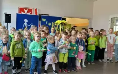przedszkolewiosna