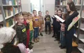 Pasowanie na czytelnika