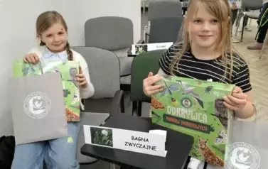 dziewczynki