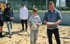 Odbi&oacute;r dyplomu