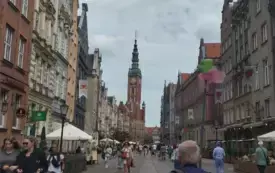 Gdańsk