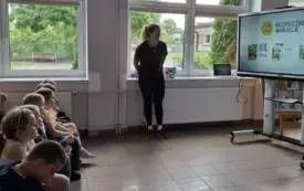 Apel - "Bezpieczne wakacje"