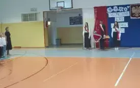 Zakończenie roku szkolnego w klasach przedszkolnych i 1 - 3 