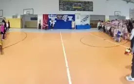 Zakończenie roku szkolnego w klasach przedszkolnych i 1 - 3 