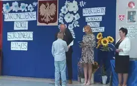 Uroczyste zakończenie roku szkolnego 2024/2025 dla kl. IV &ndash; VIII