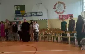 Uroczyste zakończenie roku szkolnego 2024/2025 dla kl. IV &ndash; VIII