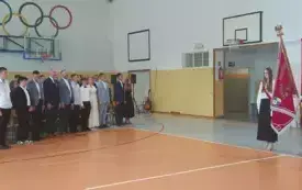 Uroczyste zakończenie roku szkolnego 2024/2025 dla kl. IV &ndash; VIII