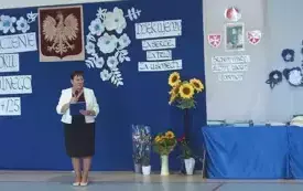Uroczyste zakończenie roku szkolnego 2024/2025 dla kl. IV &ndash; VIII