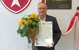 p. Jacek Szramka