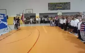 Uroczyste rozpoczęcie nowego roku szkolnego 2025/2026
