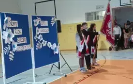 Uroczyste rozpoczęcie nowego roku szkolnego 2025/2026