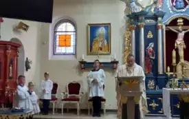 Uroczyste rozpoczęcie nowego roku szkolnego 2025/2026