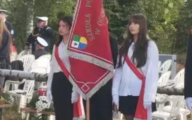 nasz sztandar