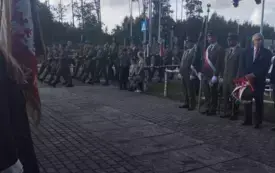 kompania honorowa