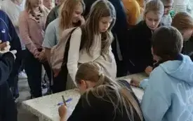 Głosowanie