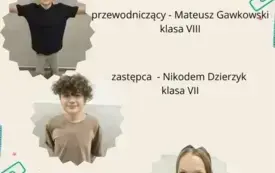 Samorząd Uczniowski