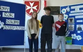 Samorząd Uczniowski