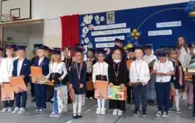 Klasa 1