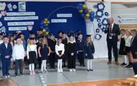 Przem&oacute;wienie p. dyrektora