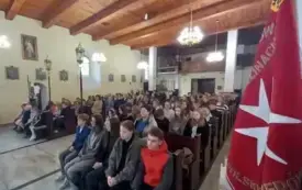 Msza św.