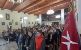 Msza św.