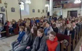 Msza św.