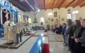 Msza św.