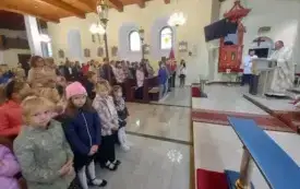 Msza św.