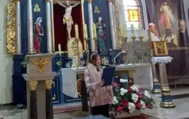 Msza św.