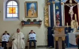 Msza św.