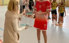 Wręczenie dyplom&oacute;w