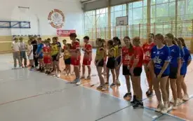 Drużyny biorące udział w turnieju