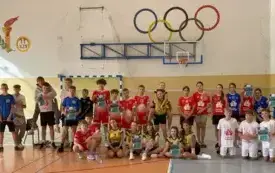 Drużyny uczestniczące w turnieju 