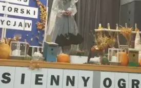 Kornelia na scenie