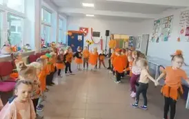 Dzień Dyni - oddziały przedszkolne 7