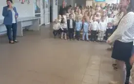 Dzień Papieski